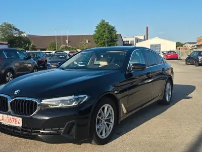 Gebraucht BMW 530