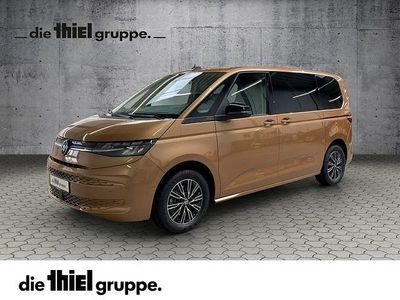 Usata VW Multivan Life 150 CV (110 kW) 2025 Sonstige Monovolume