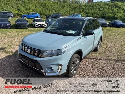 Gebraucht Suzuki Vitara
