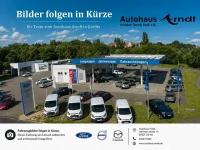 Gebraucht Mazda CX-3 Center-Line 120 PS (88 kW) 2017 Andere SUV