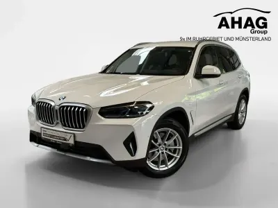 Gebraucht BMW X3