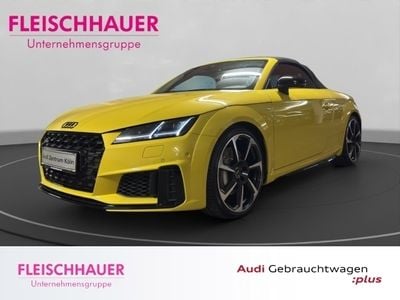 Audi TT Roadster