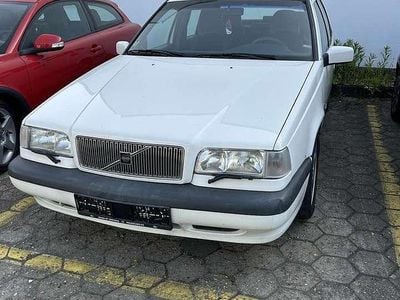Volvo 850