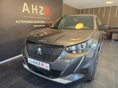 Usata Peugeot 2008