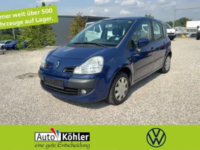 Gebraucht Renault Grand Modus