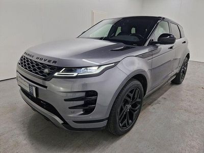 Second-hand Land Rover Range Rover evoque SE Dynamic 309 CP (227 kW) 2022 Gri SUV