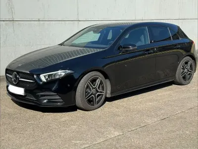 Gebraucht Mercedes A220