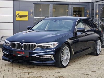 Alpina B5