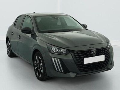 Gebraucht Peugeot 208 101 PS (74 kW) 2024 Andere Kleinwagen