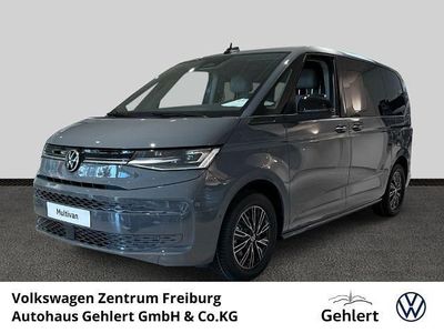 Neu VW Multivan Life 150 PS (110 kW) 2025 Grau Van