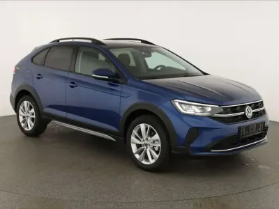 Gebraucht VW Taigo