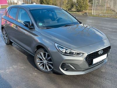 gebraucht Hyundai i30 1.4 T-GDI YES! +