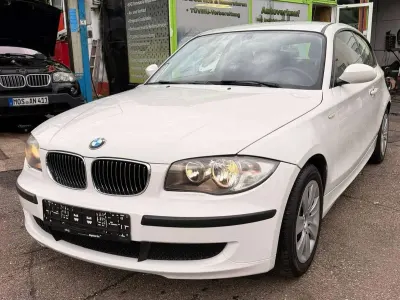 Gebraucht BMW 116