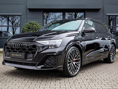 Neu Audi Q8 Advanced 489 PS (359 kW) 2026 SUV