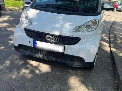 Smart ForTwo Coupé