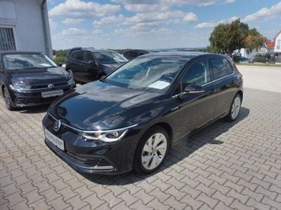 VW Golf VIII