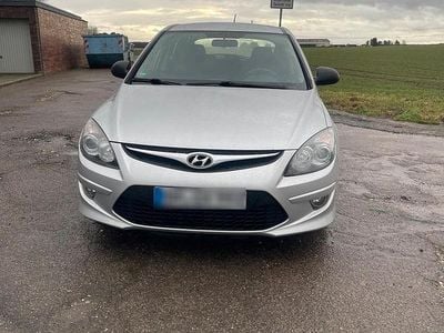 Gebraucht Hyundai i30