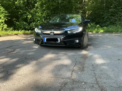Occasion Honda Civic
