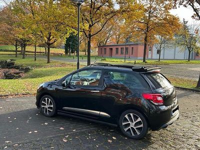 Citroën DS3 Cabriolet