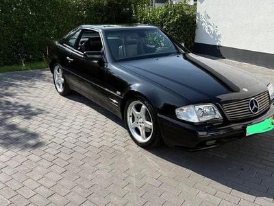 Mercedes SL280