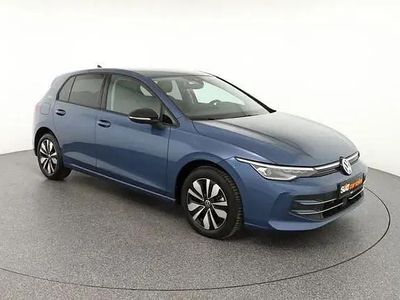 Brugt VW Golf VIII Goal 150 HK (110 kW) 2025 Blå Sedan