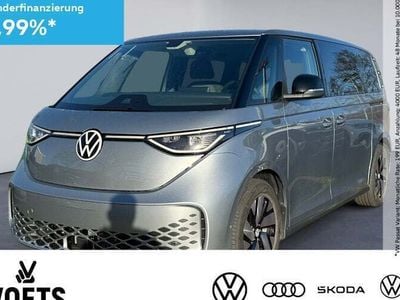 VW ID. Buzz
