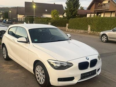 BMW 114