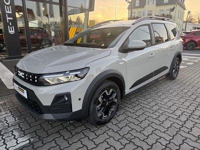 Neu Dacia Jogger Journey 109 PS (80 kW) 2026 Van / Kleinbus