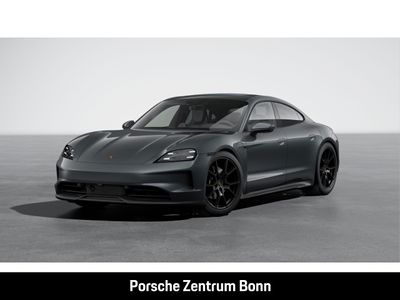 gebraucht Porsche Taycan 4S ''21-Zoll InnoDrive HeadUp HD-Matrix LED''