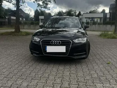 Gebraucht Audi A3