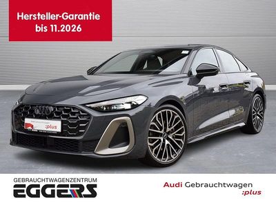 Gebraucht Audi A5 Ambiente 204 PS (150 kW) 2024 Grau Limousine