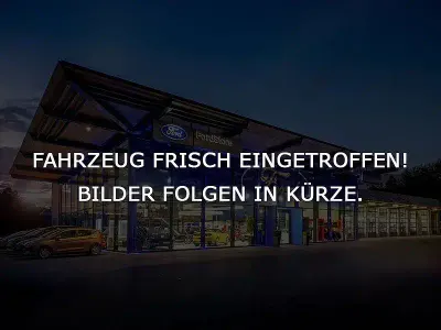 Gebraucht Ford Kuga Cool & Connect 224 PS (164 kW) 2022 Blau SUV