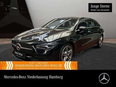 Mercedes CLA200