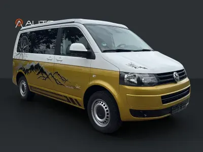Gebraucht VW California