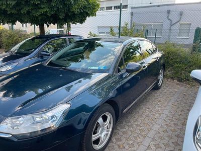 Citroën C5