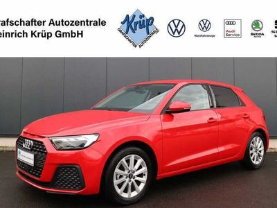 gebraucht Audi A1 Sportback 25 TFSI +LED