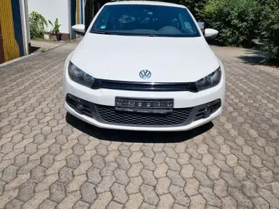 Gebraucht VW Scirocco