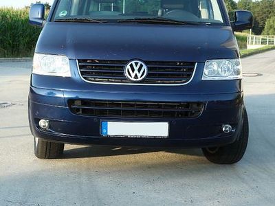 VW T5