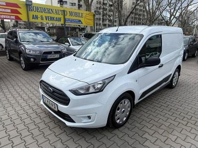 Usata Ford Transit Connect Trend 75 CV (55 kW) 2022 Bianco Monovolume