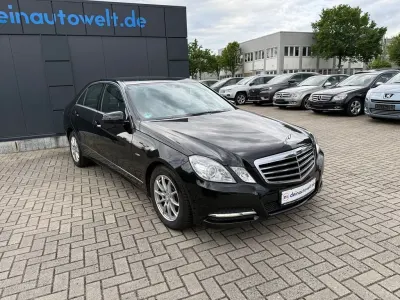 Gebraucht Mercedes E250