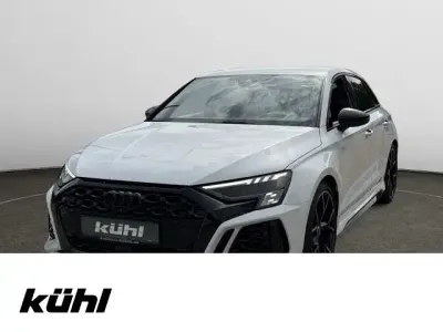 Używany Audi RS3