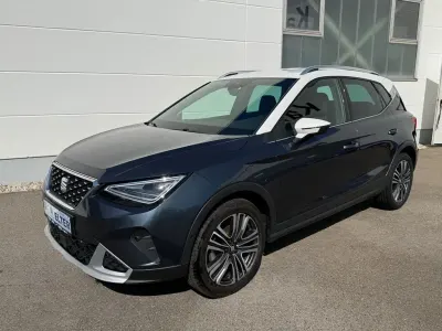 Gebraucht Seat Arona