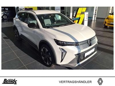 Renault Scénic