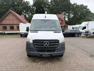 Gebraucht Mercedes Sprinter