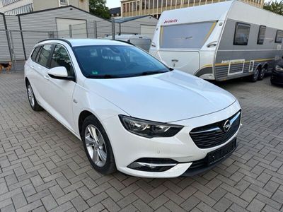 gebraucht Opel Insignia B Sports Tourer Business Edition