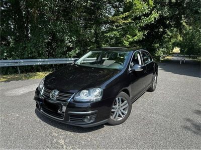 VW Jetta
