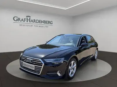 Gebraucht Audi A6
