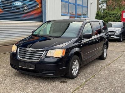Chrysler Grand Voyager