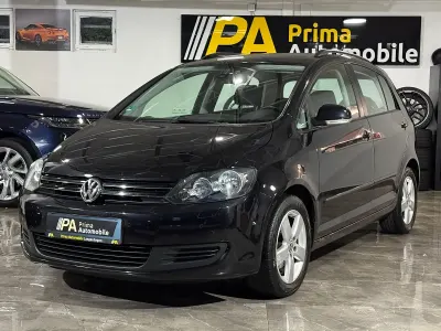Gebraucht VW Golf Plus Cross