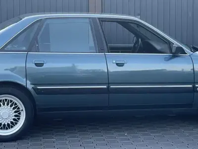 Gebraucht Audi Quattro 250 PS (183 kW) 1991 Coupé
